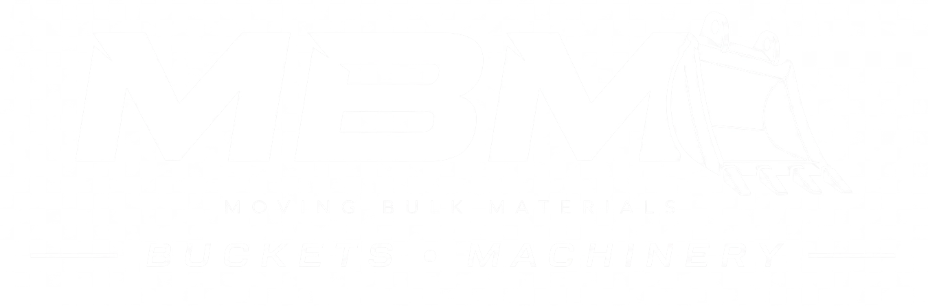 MBM Huysmans – Moving Bulk Materials, Buckets & Machinery